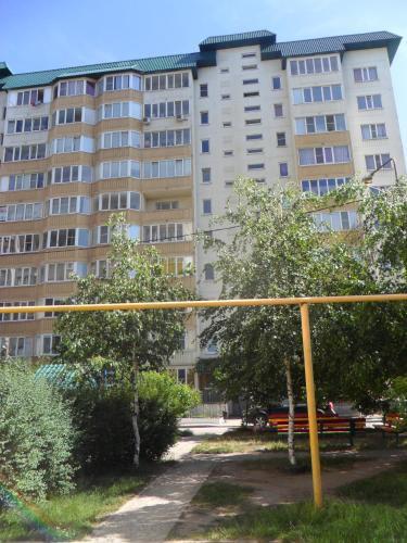 Apartamento ???????????-???? ?? "????? ??????"