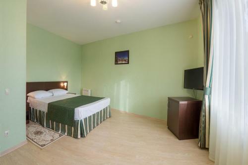Hotel Viktorya