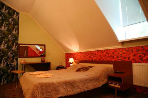 Hostal Herzen House Hotel