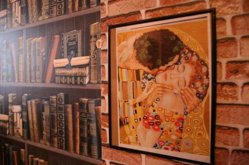 Hostal Herzen House Hotel