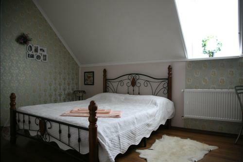 Hostal Herzen House Hotel
