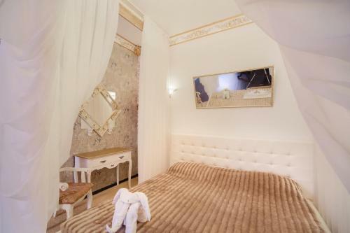 Hostal Herzen House Hotel