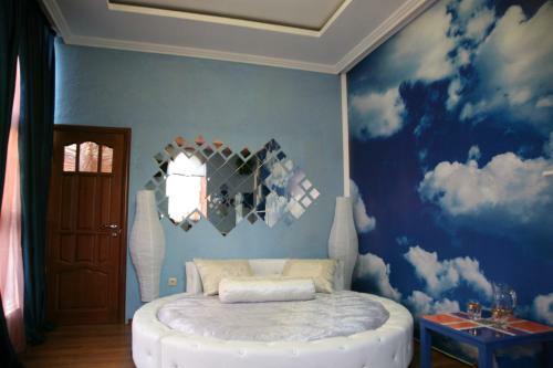 Hostal Herzen House Hotel