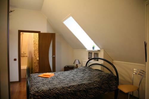 Hostal Herzen House Hotel