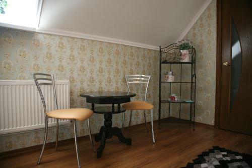 Hostal Herzen House Hotel