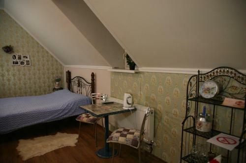 Hostal Herzen House Hotel