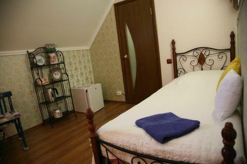 Hostal Herzen House Hotel