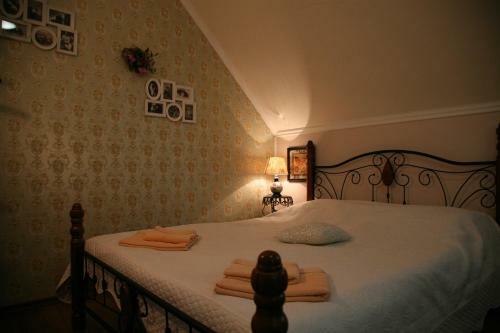 Hostal Herzen House Hotel