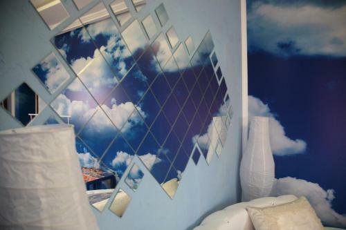 Hostal Herzen House Hotel