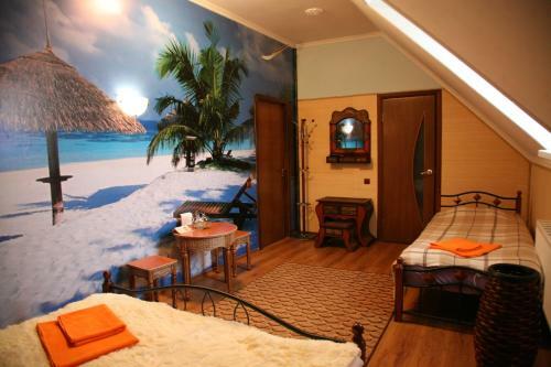 Hostal Herzen House Hotel