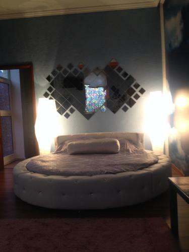 Hostal Herzen House Hotel