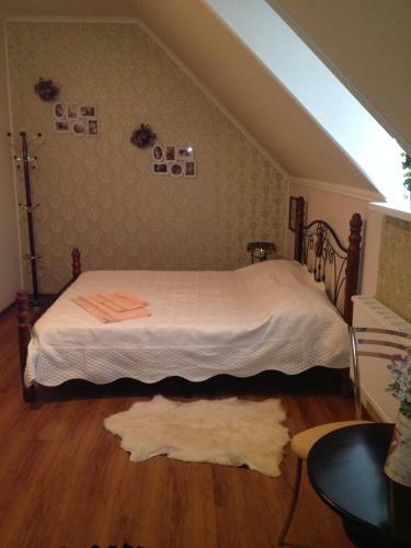 Hostal Herzen House Hotel