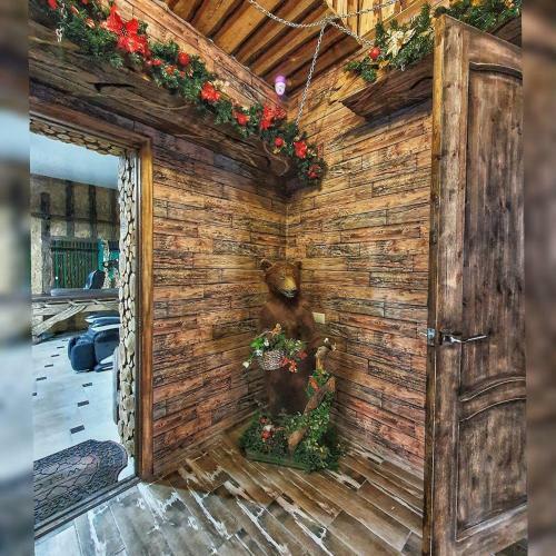 Hostal Herzen House Hotel