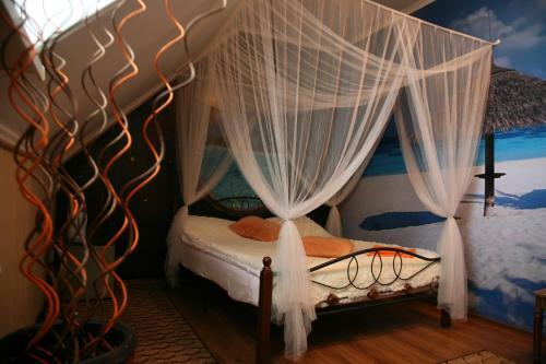 Hostal Herzen House Hotel