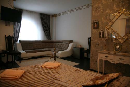 Hostal Herzen House Hotel