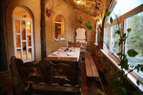 Hostal Herzen House Hotel