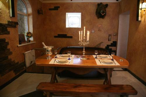 Hostal Herzen House Hotel