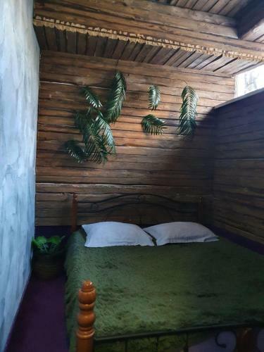 Hostal Herzen House Hotel