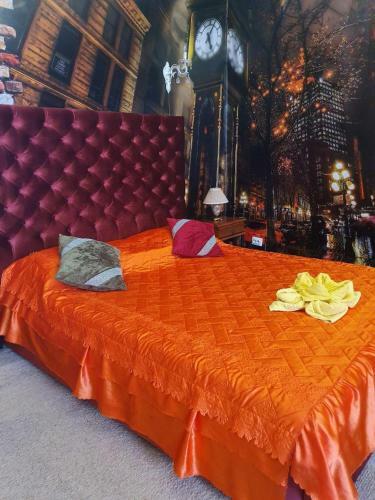 Hostal Herzen House Hotel