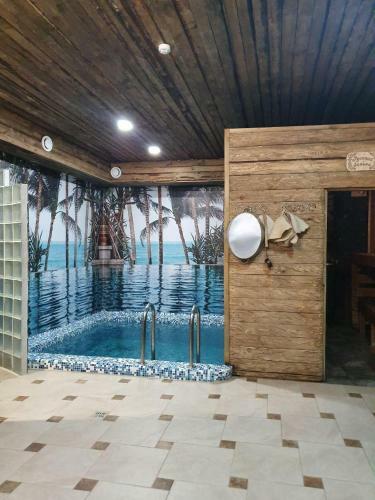 Hostal Herzen House Hotel