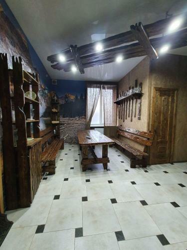 Hostal Herzen House Hotel
