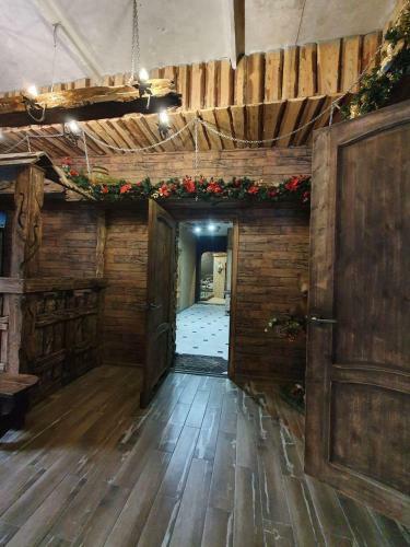 Hostal Herzen House Hotel