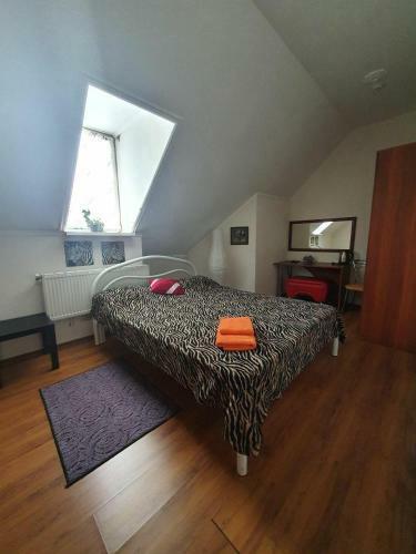 Hostal Herzen House Hotel
