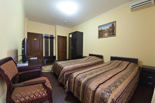 Posada Palmira Club