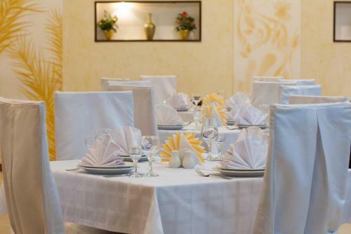 Posada Palmira Club