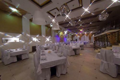 Posada Palmira Club