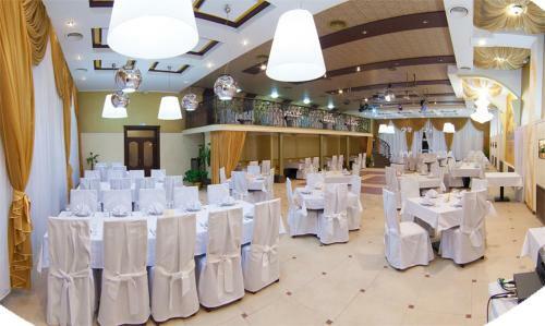 Posada Palmira Club