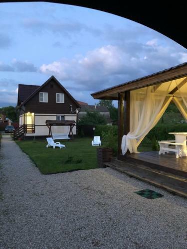 Hostal Cottage Comfort