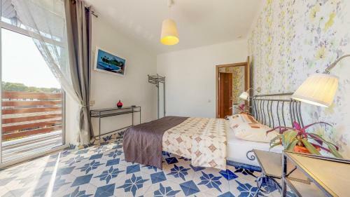 Rezidenzia Utrish Hotel