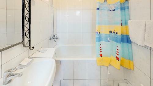 Rezidenzia Utrish Hotel