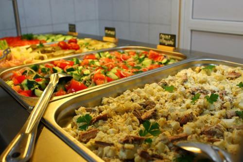 Rezidenzia Utrish Hotel