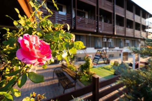 Rezidenzia Utrish Hotel