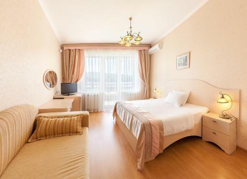 Hotel Bonjour