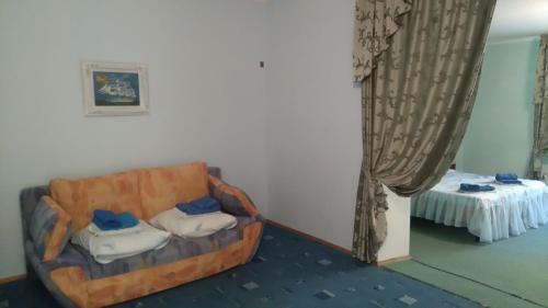 Prestige Hotel