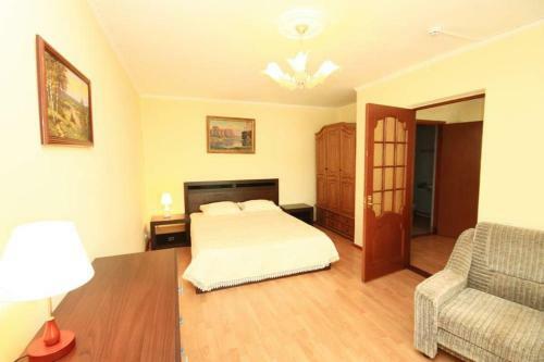 Posada Hotel Bereg Mechti