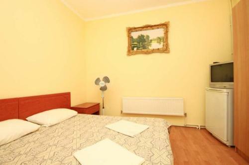 Posada Hotel Bereg Mechti