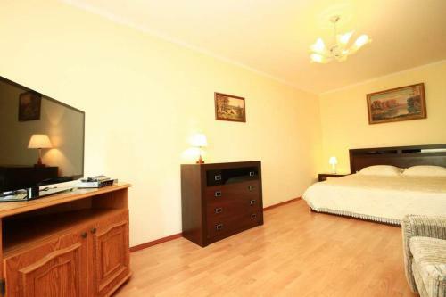 Posada Hotel Bereg Mechti