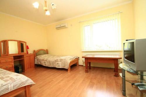 Posada Hotel Bereg Mechti
