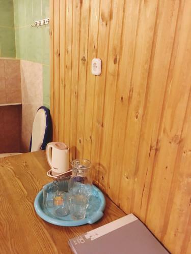 Posada Hotel Bereg Mechti