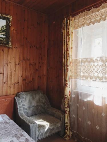 Posada Hotel Bereg Mechti