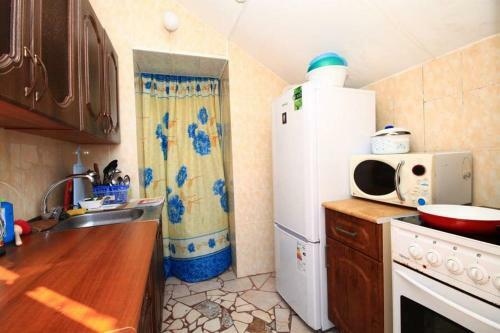 Posada Hotel Bereg Mechti