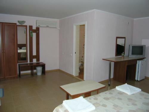 Hostal Gorny Vozdukh Guest House
