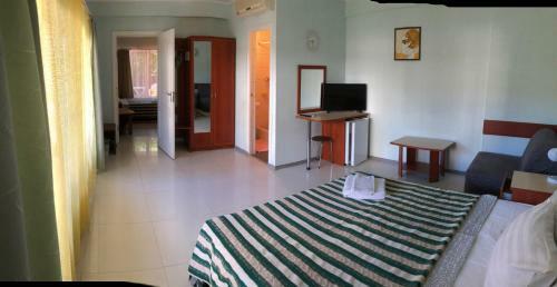Hostal Gorny Vozdukh Guest House