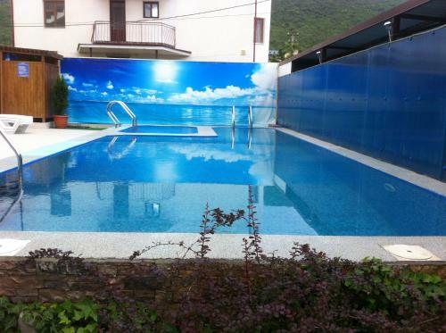 Hostal Gorny Vozdukh Guest House