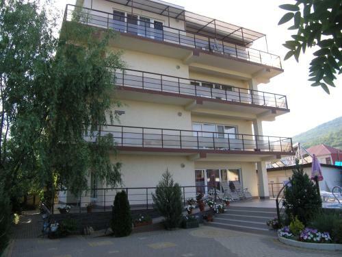 Hostal Gorny Vozdukh Guest House