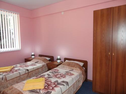 Indigo Hotel